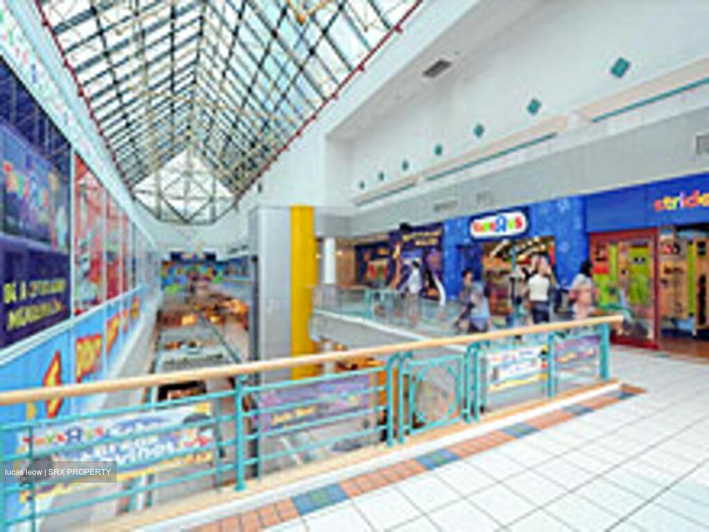Forum The Shopping Mall (D9), Shop House #602678211